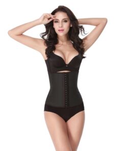 Alternative view of Gaine Sculpteur de Silhouette Waist Trainer