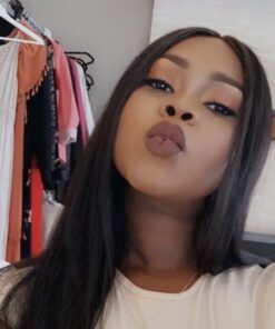 Alternative view of ALMA BEAUTY Ultrawear Matte Lipstick NOUGAT