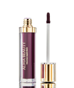 Alternative view of ALMA BEAUTY Ultrawear Matte Lipstick NALA