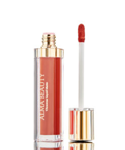 Alternative view of ALMA BEAUTY Ultrawear Matte Lipstick SIGNARE