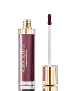 Alternative view of ALMA BEAUTY Ultrawear Matte Lipstick FINA