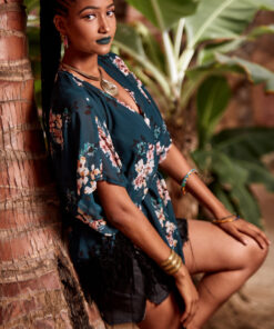 Alternative view of ALMA BEAUTY Ultrawear Matte Lipstick AGADIR