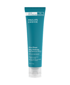 Paula's Choice Skin Balancing Crème de jour SPF 30 60ml