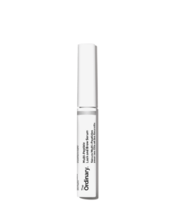 Sérum Multi-Peptides Pour les Cils et les Sourcils