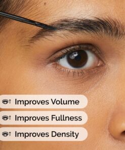 Alternative view of Sérum Multi-Peptides Pour les Cils et les Sourcils