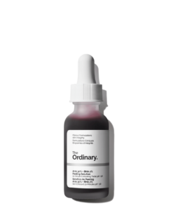 The Ordinary - Solution Exfoliante Peeling AHA 30% + BHA 2%