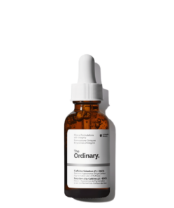 [:fr]The Ordinary Solution de caféine 5 % + EGCG[:en]The Ordinary Caffeine Solution 5% + EGCG[:]
