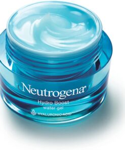 Alternative view of Neutrogena Pack de 2 Crèmes Hydro Boost Water Cream+