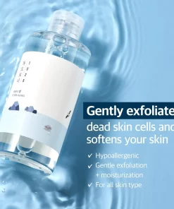 Alternative view of Round Lab Lotion Tonique 1025 Dodko