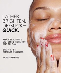 Alternative view of Fenty Skin Cherry Dub Nettoyant Moussant