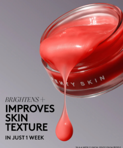 Alternative view of Fenty Skin Cherry Dub Blah 2 - Masque Visage Éclat 5% AHA