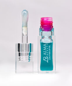 KAKATAR Juicy Kiss - Huiles a Lèvres Activé par le pH